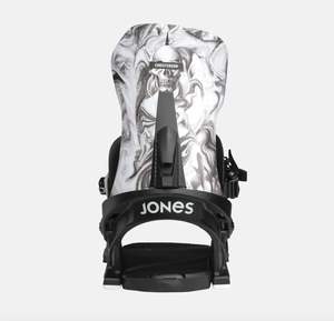 Mountain Surfer Snowboard — Christenson surfboards